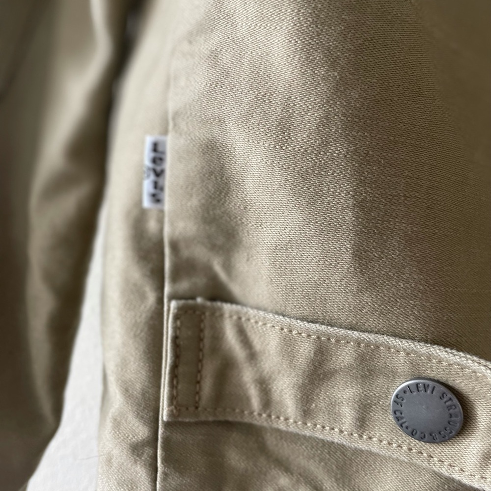Levis Jacket - image 2